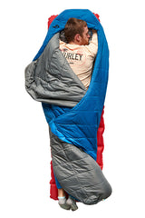 Sierra Designs Night Cap 20 Sleeping Bag