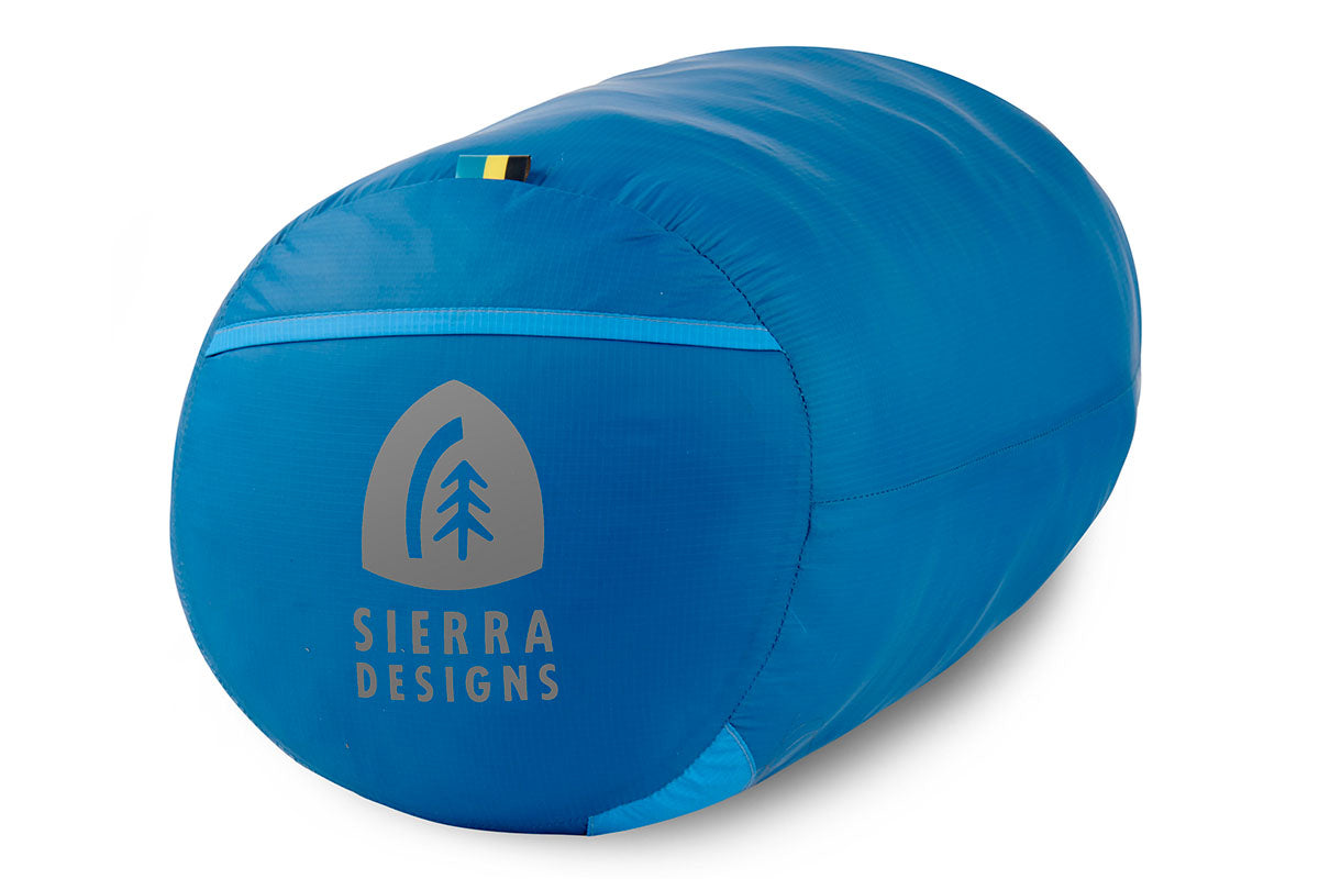 Sierra Designs Night Cap 20 Sleeping Bag