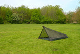 DD Hammocks SuperLight - Pathfinder - Mesh Tent
