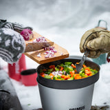 Primus Essential Pot Set 1.3L