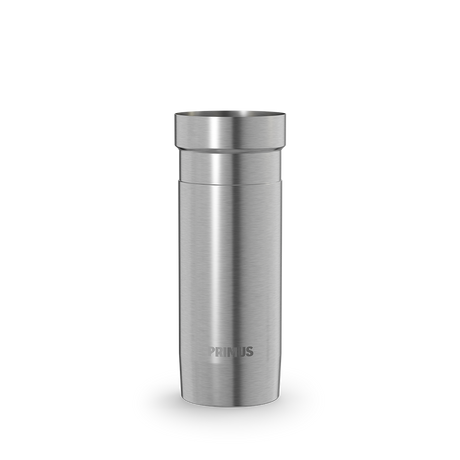 Primus Mika Wide Insulated Travel Mug 0.5 L Stainless Steel