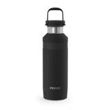 Primus Tufa Narrow Single Wall Bottle 0.8 L Cliffside Ash