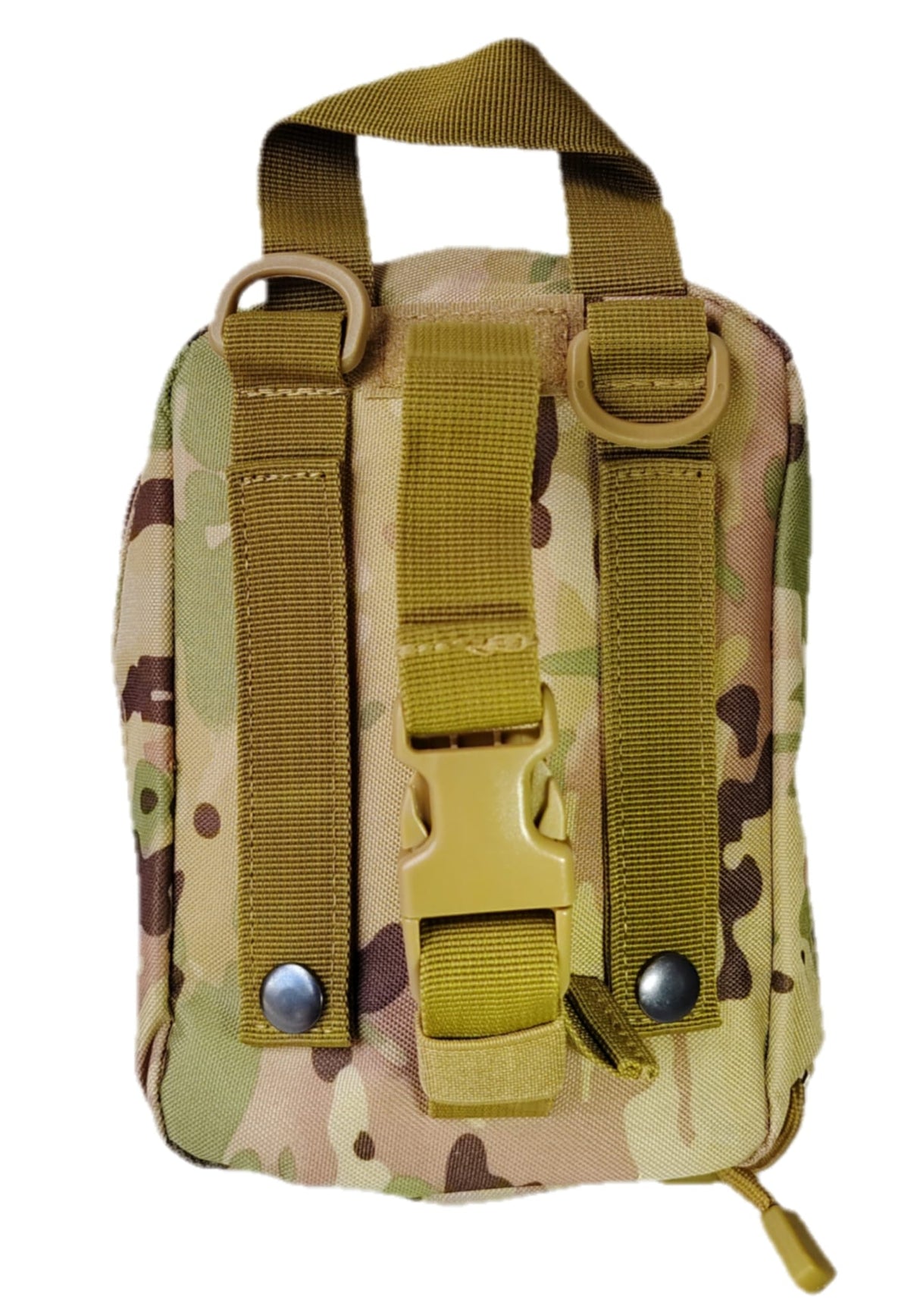 BCB British Military Large Medical Pouch - Multicam