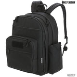Maxpedition Prepared Citizen Deluxe Black Backpack 32L