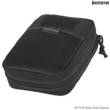 Maxpedition CHUBBY Black Pocket Organiser