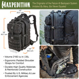 Maxpedition Falcon-III Khaki Backpack