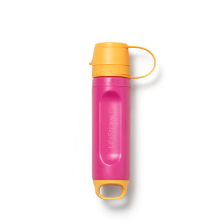 Lifestraw Peak Series Solo Personal Water Filter