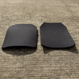 Police/ Special forces Level 3 Ballistic Bullet Proof Body Armour Plates