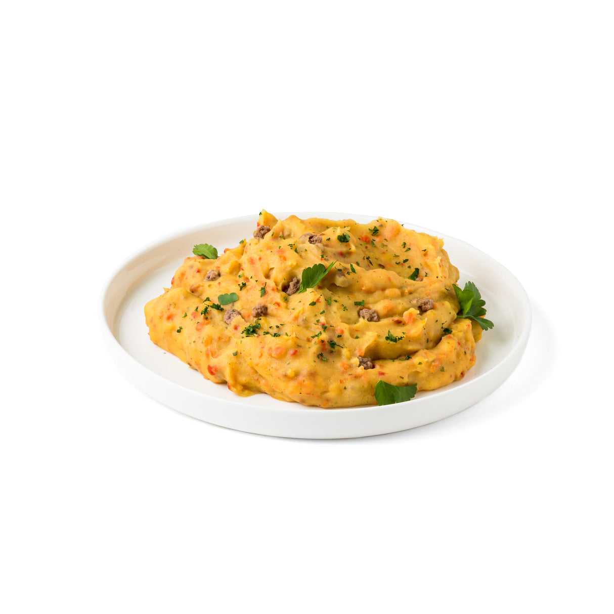 Food Force Potato Stew With Beef Main Meal Bundle