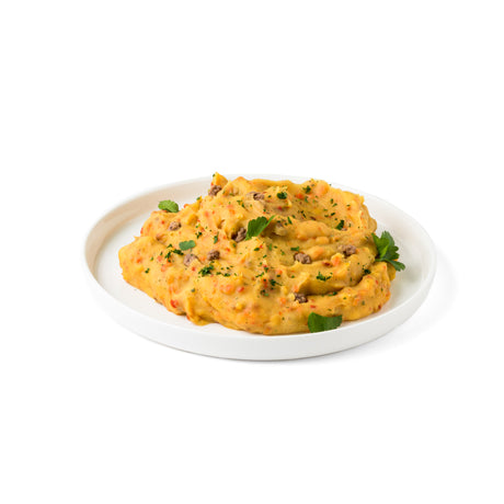 Food Force Potato Stew With Beef Main Meal Bundle