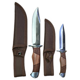 Jack Pyke Hunters Knife Set