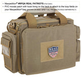 Maxpedition REAL PATRIOTS Arid Patch