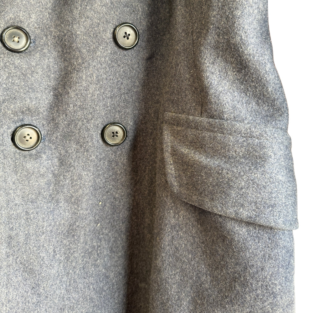 Royal Air Force RAF Other Airmen New Pattern Greatcoat