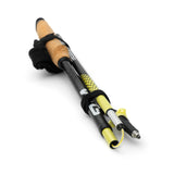 Silva Running Carbon Poles Z Fixed 110cm