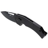 SOG Prohen XR Black Folding Knife