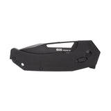 SOG Prohen XR Black Folding Knife