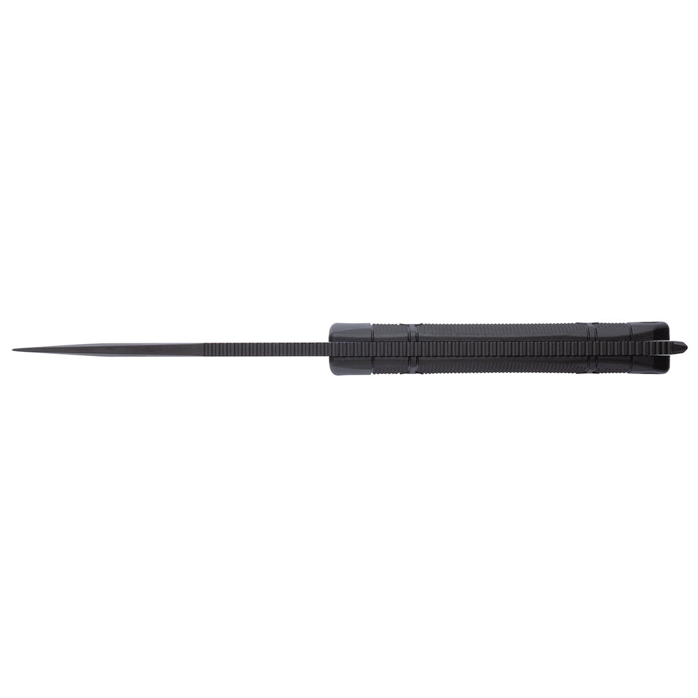 SOG Seal FX Clip Part-Serrated Fixed Blade
