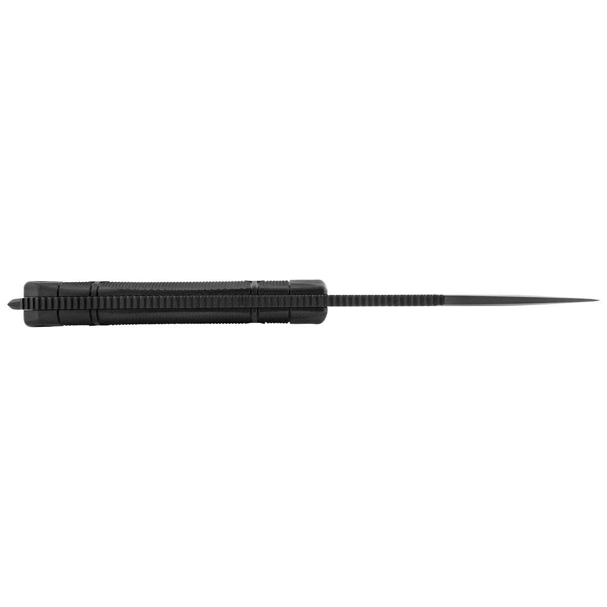 SOG Seal FX Clip Part-Serrated Fixed Blade