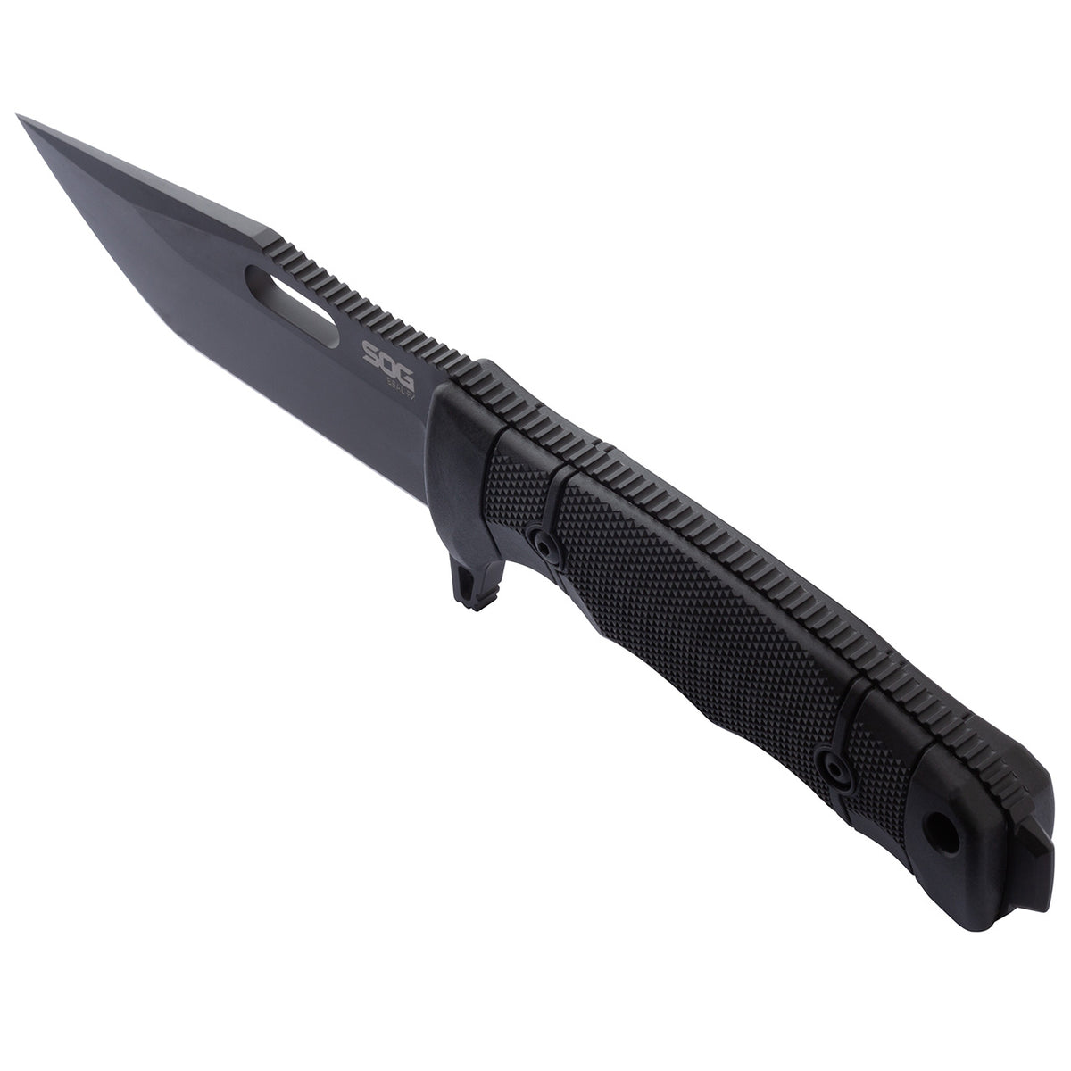 SOG SEAL FX Tanto Fixed Blade Bushcraft Knife