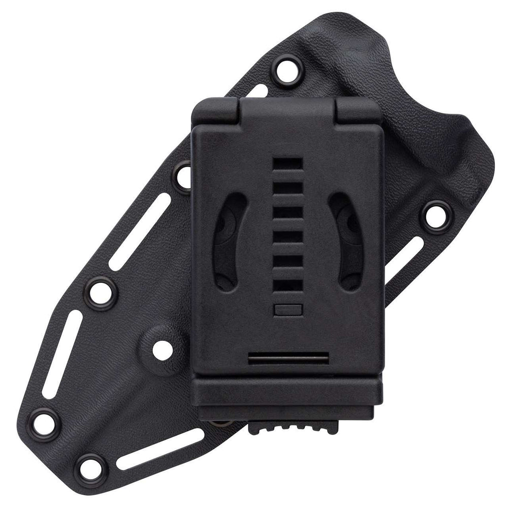 SOG SEAL FX Tanto Fixed Blade Bushcraft Knife
