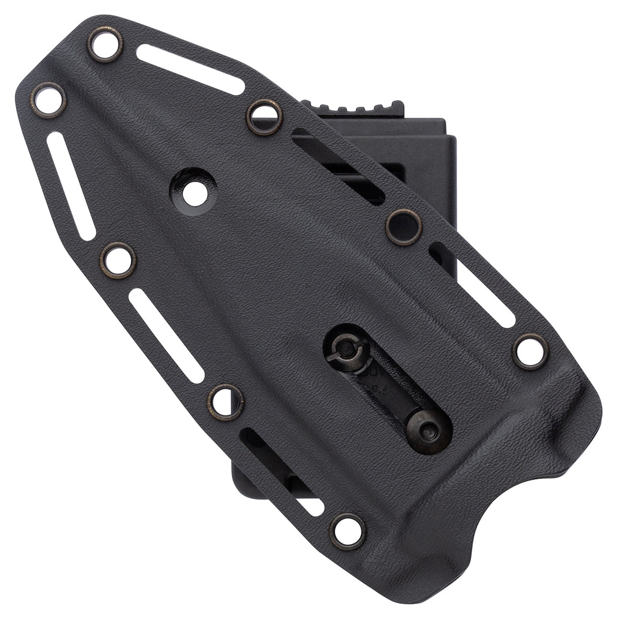 SOG SEAL FX Tanto Fixed Blade Bushcraft Knife