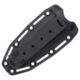 SOG SEAL FX Tanto Fixed Blade Bushcraft Knife