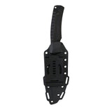SOG Hidaka FX 3V Black Fixed Blade