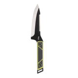 SOG TerraGrip Camp Fixed Blade