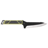 SOG TerraGrip Camp Fixed Blade
