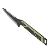 SOG TerraGrip Camp Fixed Blade