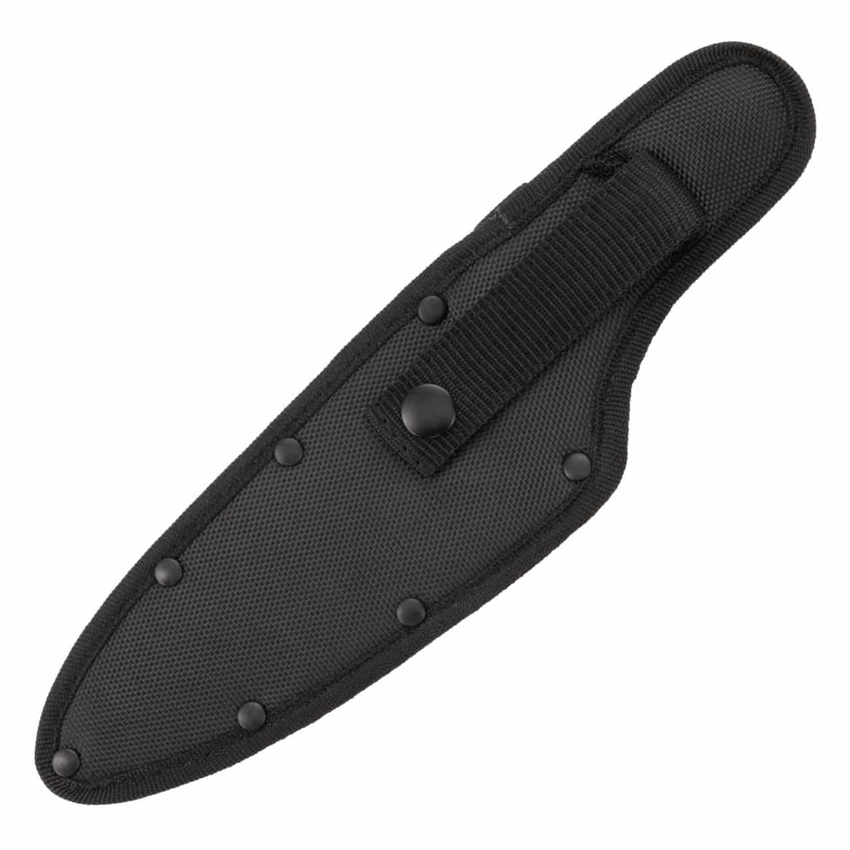 SOG TerraGrip Camp Fixed Blade