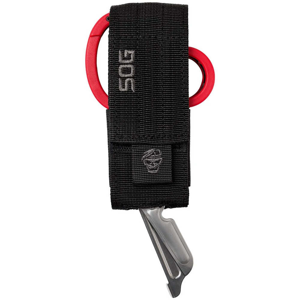 SOG Parashears / Red
