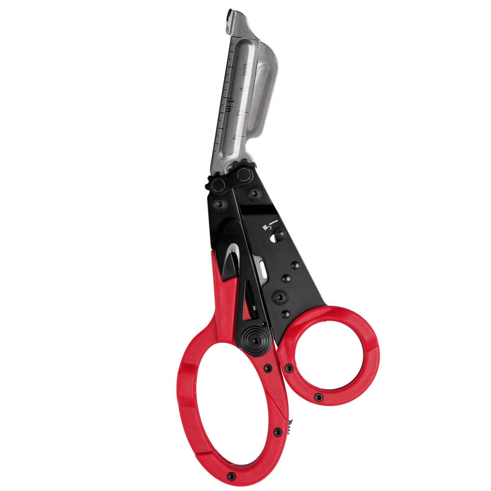SOG Parashears / Red