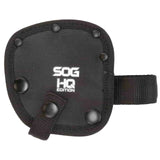 SOG Dual Strike Axe