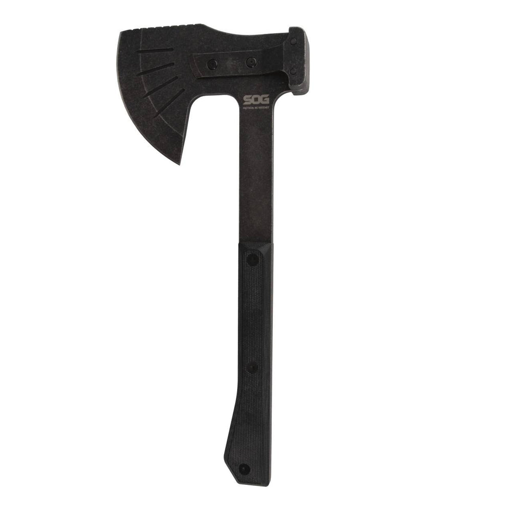 SOG Tactical Bushcraft Hatchet