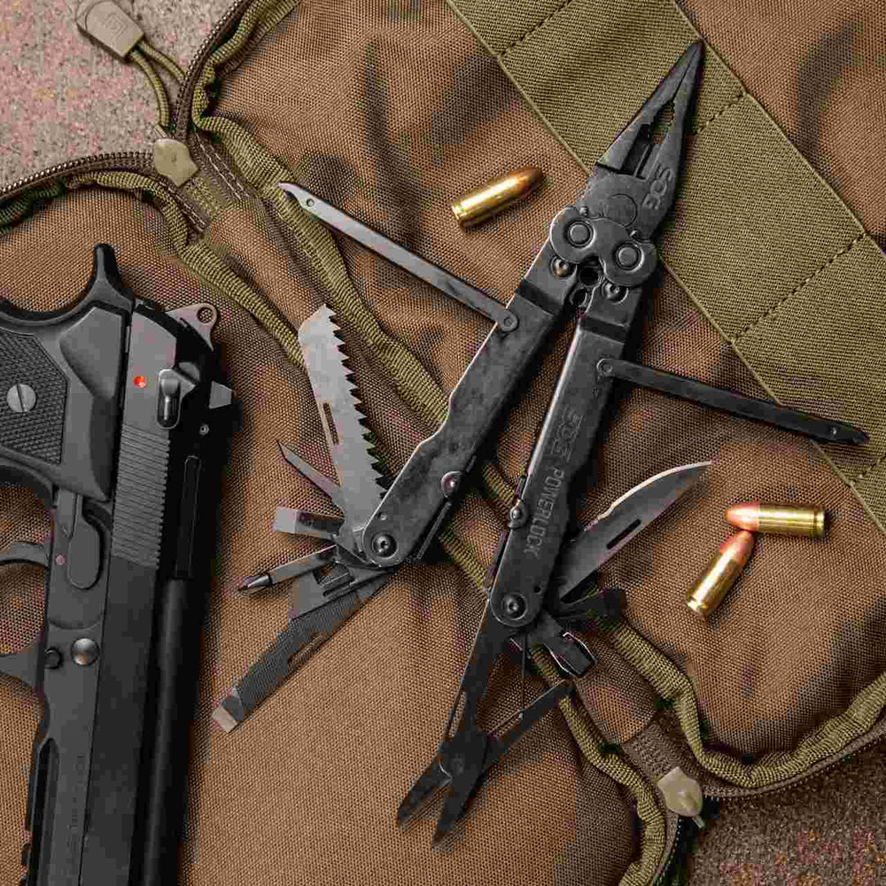 SOG Powerlock EOD Multi Tool
