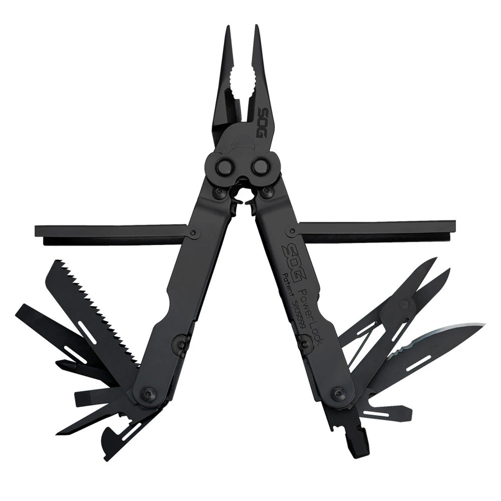 SOG Powerlock EOD Multi Tool