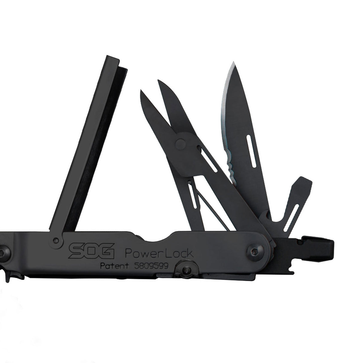 SOG Powerlock EOD Multi Tool