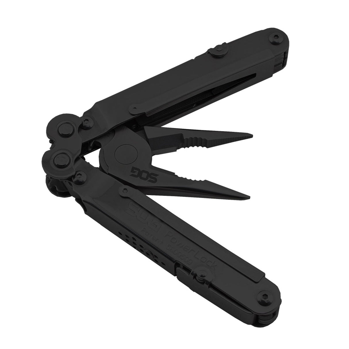 SOG Powerlock EOD Multi Tool