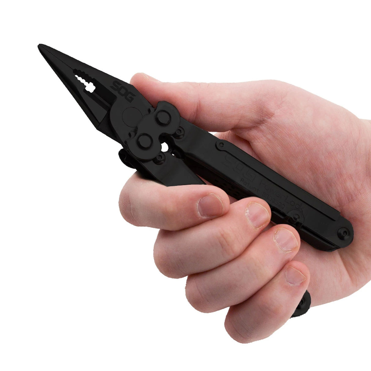 SOG Powerlock EOD Multi Tool