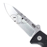 SOG Kilowatt Folding Knife