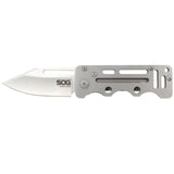 SOG Cash Card Folding Knife