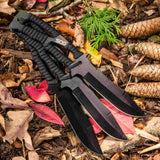 SOG Throwing Knives