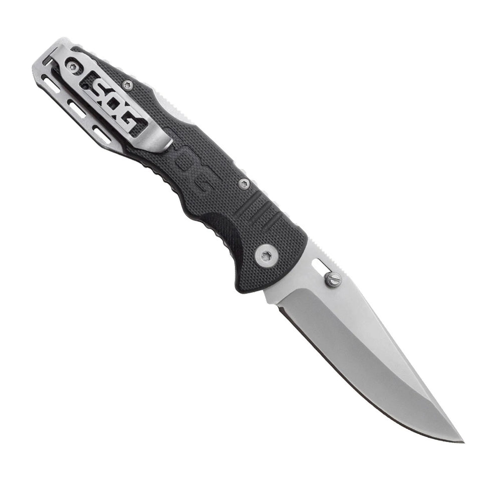 SOG Salute Mini Folding Knife
