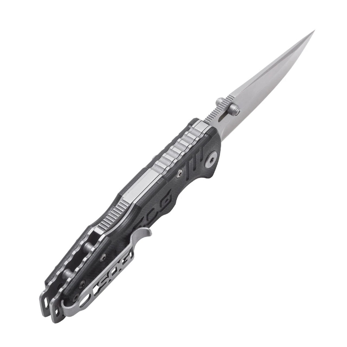 SOG Salute Mini Folding Knife