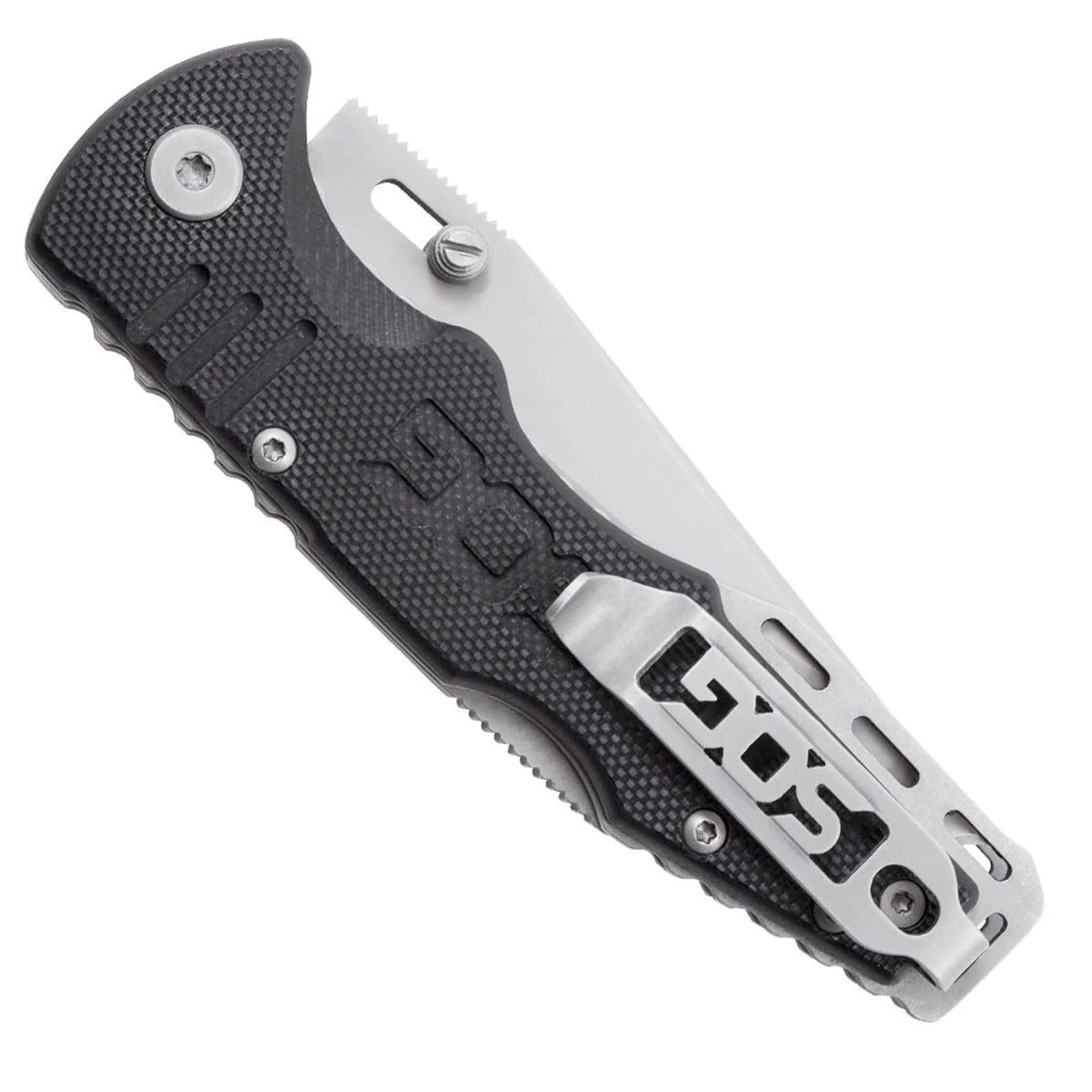 SOG Salute Mini Folding Knife