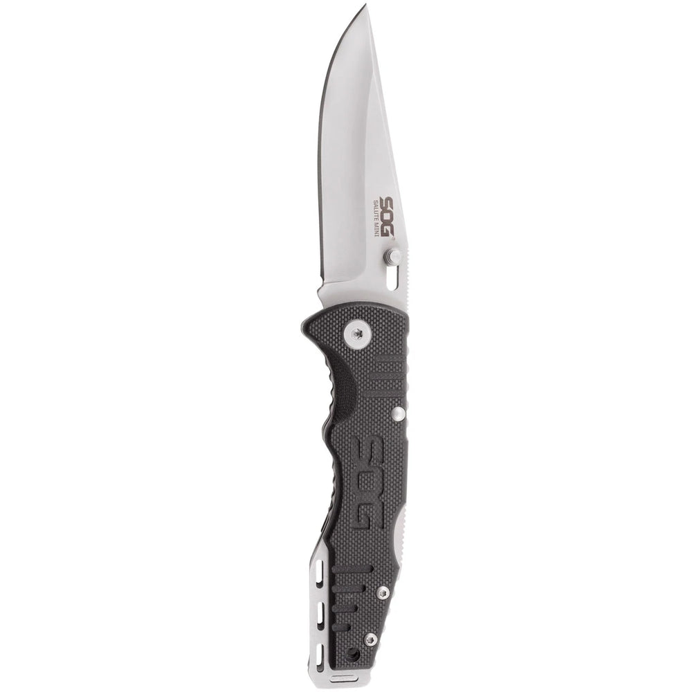 SOG Salute Mini Folding Knife