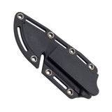 SOG Field Fixed Blade Bushcraft Knife