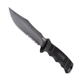 SOG Seal Pup Fixed Blade Bushcraft Knife