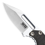 SOG Instinct Mini G10 Fixed Blade